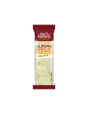 Go Natural Yoghurt Almond Apricot 40g x 16