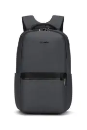 Pacsafe Metrosafe X Anti Theft 25L Backpack - With Padded 16" Laptop Sleeve, ...