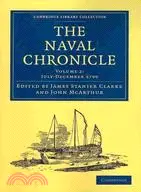 在飛比找三民網路書店優惠-The Naval Chronicle: Containin