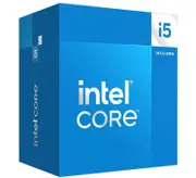 Intel i5 14500 CPU 3.7GHz (5.0GHz Turbo) 14th Gen LGA1700 14-Cores 20-Threads 29.5MB 65W UHD Graphics 770 Retail Raptor Lake with Fan BX8071514500
