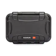 Nanuk 225 Compact Case (Black)