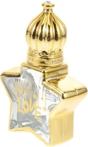 Levemolo Bottled Perfume Sample Bottles Castor Oil Bottles Essential Oil Bott...