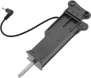 CIYODO Toy Excavator Metal Gripper Connection Parts Electric Excavator Accessories for Efficient Digging Suitable for Land Construction