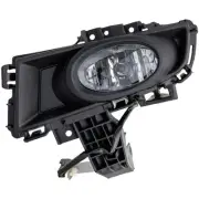 For MAZDA 3 07-09 FRONT FOG LAMP LH, Assembly, Standard Type - CAPA (for: Mazda)