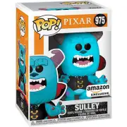 Funko POP! Pixar Vinyl Figure - SULLEY [Vampire] #975 *Exclusive* - NM/Mint