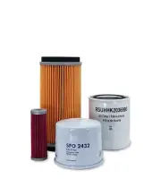 HERO® Maintenance Filter Kit For Kubota B2100HST Tractor