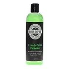Barber Shop Aid - Fresh Cool Breeze - Aftershave Astringent - With Aloe, Tea