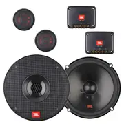 JBL Club 602CTP 6.5'' Component Speaker System