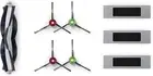 Accessory Deebot NEO+/N10/T8/ T9/ N8 PRO/ N8 Series, Replacement Set, Kit with