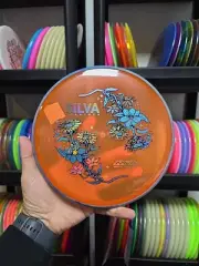 Axiom Particle Glow Soft Proton Proxy 171g #3 Saarinen Mvp Disc Golf Putter