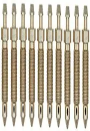 ACDelco Professional 18K9483 Front Brake Cylinder Bleeder Screws (Pack of 10)