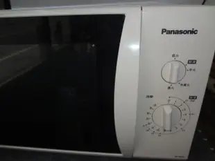 Panasonic 國際25L微波爐NN-SM332 2手