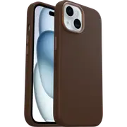 iPhone 15 Case｜Symmetry Series for MagSafe Cactus Leather