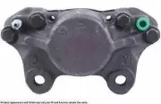Unloaded Caliper A-1 19-308 For Toyota Corona 1982-74, Cressida 1980-78, Cr (for: Toyota)