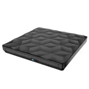 External CD DVD Drive USB 3.0 Type-C Portable CD DVD Rewriter Burner Writer6157