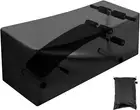 Weight Bench Sit-Up Board Cover, Weight Bench Cover, Durable Oxford Fabric Prote