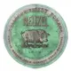 Reuzel 綠豬油性髮油 Green Pomade(油脂中等定型)113g/4oz