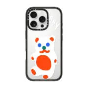 iPhone 16 Pro Impact Case Baby Bear by Katie Benn