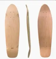 OLD SCHOOL SKATEBOARD