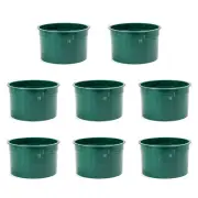 ASR Outdoor 8pc Complete Gold Panning Mineral Sifting Prospect Pan Classifier