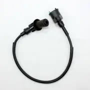 Ignition Coil Spark Plug Lead GY6 125cc 150cc PIT Quad Dirt Bike ATV Dune Buggy