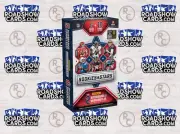2023 Football Rookies & Stars Hobby Box
