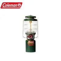 在飛比找蝦皮商城優惠-【COLEMAN 2500北極星瓦斯燈《綠》】CM-5520