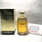 YVES SAINT LAURENT CHAMPAGNE Eau de Toilette 1.6 oz perfume Unused discontinued