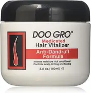 Doo Gro Anti Dandruff Hair Vitalizer