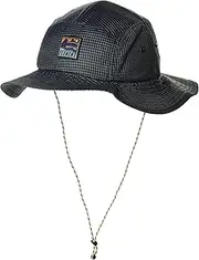 [Element] Men's Trekka Bonnie Floppy Sun Hat, Eclipse Navy, Eclipse Navy, One Size