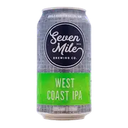 Seven Mile West Coast IPA