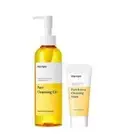 Manyo Factory Pure Cleansing Oil 200ml + Pure Foam 20ml