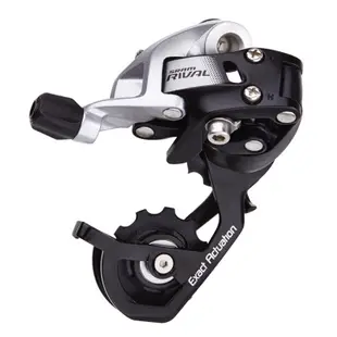 Sram Rival 22 2x11 Road Rear Derailleur - Medium Cage 後變速器