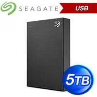 在飛比找AUTOBUY購物中心優惠-(送防震包)Seagate 希捷 One Touch HDD