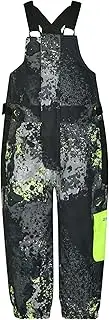 [Ziener] Unisex Baby Alena Toddler Ski