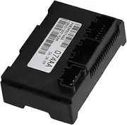 Transfer Case Control Module for Dodge Durango 2011-2013, Replacement for 68395643AA