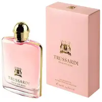 在飛比找蝦皮購物優惠-【超激敗】Trussardi 晶漾玫瑰 女性淡香水 30ML