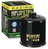 Hiflo Black Spin On Racing Oil Filter Canister Polaris Magnum 425 6x6 96-97