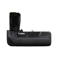 在飛比找PChome24h購物優惠-Canon BG-E18 原廠電池把手 公司貨