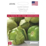 Johnsons World Kitchen Tomatillo Toma Verde
