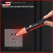 Non-contact Electric Sensor Tester Pen Alarm Power Outlet Voltage Meter