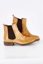 Willo Ankle Boot--EOS-WILLO-PNP