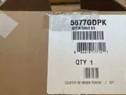 Honeywell 5877 relay receiver SSA1 Siren Strobe Lynx zwave garage door control