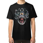 In the Beholder D20 T-shirt