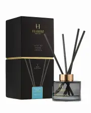 Habibi Ny Luxury Reed Diffuser - Morning Dew 3.4 oz.