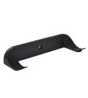 Collectible Car Display Wall Mount | Low Profile Design Compatible with Lego Car
