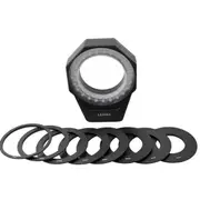 Glanz Macro Ringlight LED48A