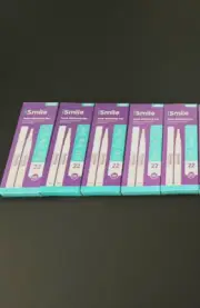iSmile Teeth Whitening Pen 22 Treatments - 5 Boxes (110 Treatments)