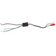 Rca To Speaker Wire High To Low Rca Converter Line Output Converter For