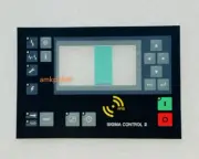 Membrane Keypad for KAESER KOMPRESSOREN SE SC2MCS SIGMA CONTROL 2 PN 7.7601P0 am
